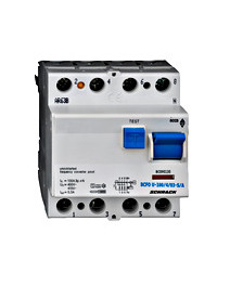 Intreruptor diferential...