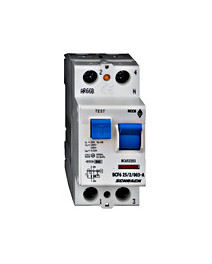 Intreruptor diferential...