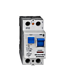 Intreruptor diferential...