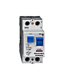 Intreruptor diferential...