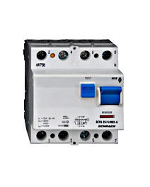 Intreruptor diferential...