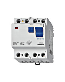 Intreruptor diferential...