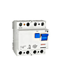 Intreruptor diferential...