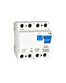 Intreruptor diferential...