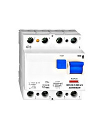 Intreruptor diferential...