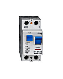 Intreruptor diferential...