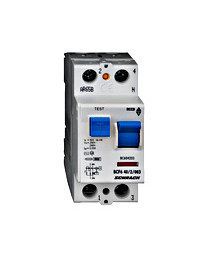 Intreruptor diferential...