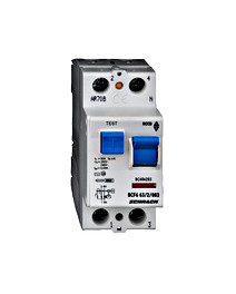 Intreruptor diferential...