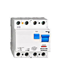 Intreruptor diferential...