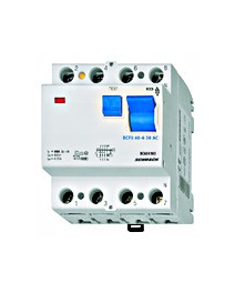 Intreruptor diferential...