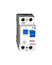 Intreruptor diferential...