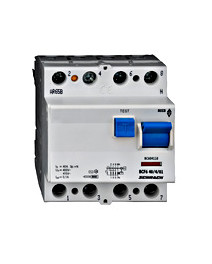 Intreruptor diferential...