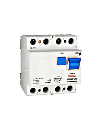 Intreruptor diferential...