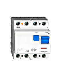 Intreruptor diferential...