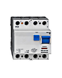 Intreruptor diferential...