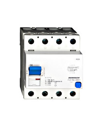 Intreruptor diferential...