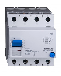 Intreruptor diferential...