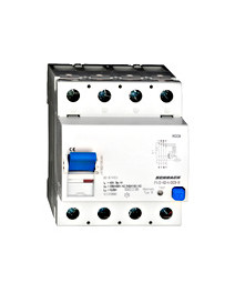 Intreruptor diferential...