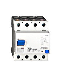 Intreruptor diferential...