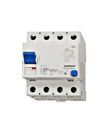 Intreruptor diferential...