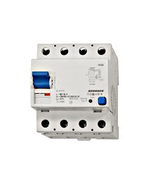 Intreruptor diferential...