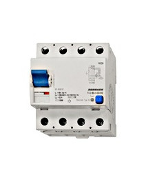 Intreruptor diferential...