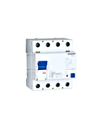 Intreruptor diferential...