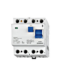 Intreruptor diferential...