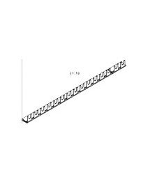 Bara colectoare cu contacte...
