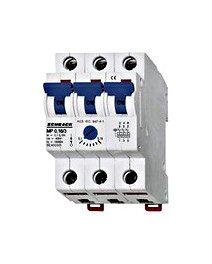 Intreruptor protectii...