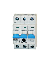 Intreruptor protectii...