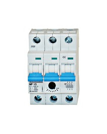 Intreruptor protectii...