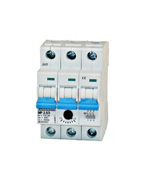 Intreruptor protectii...