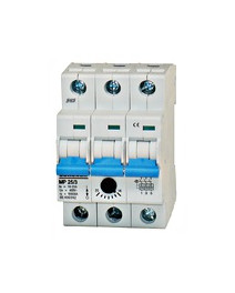 Intreruptor protectii...