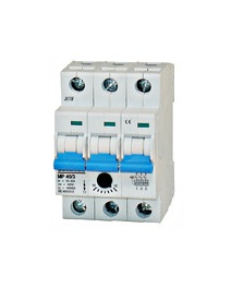 Intreruptor protectii...