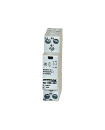 Contactor modular 20A BZ326490