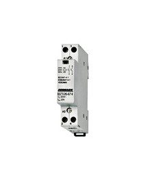 Contactor modular 25A BZ326474
