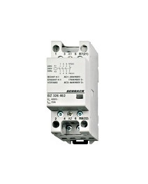 Contactor modular 2UH BZ326462