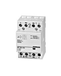 Modular contactor 63A BZ326456