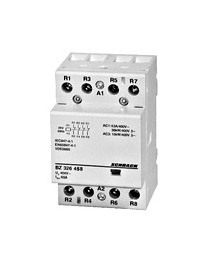 Contactor modular 63A BZ326458