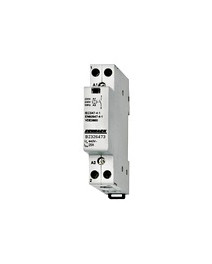 Contactor modular 25A BZ326473