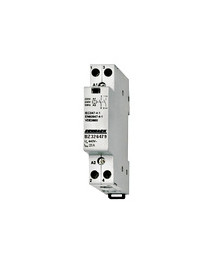Contactor modular 25A BZ326479