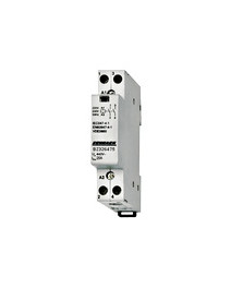 Contactor modular 25A BZ326475