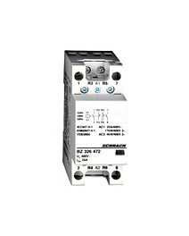 Contactor modular 25A BZ326472