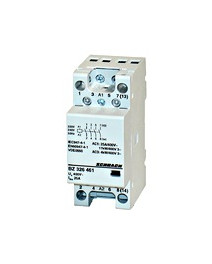Contactor modular 2UH BZ326461