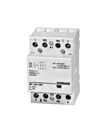 Contactor modular 3UH BZ326466