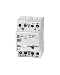 Modular contactor 40A 3NO...
