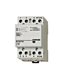 Contactor modular 3UH BZ326442