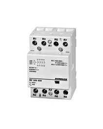 Modular contactor 40A 4NC...