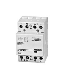 Modular contactor 63A BZ326457
